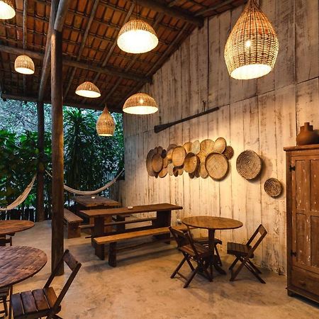 Casa Da Esquina Caraiva Ξενοδοχείο Εξωτερικό φωτογραφία