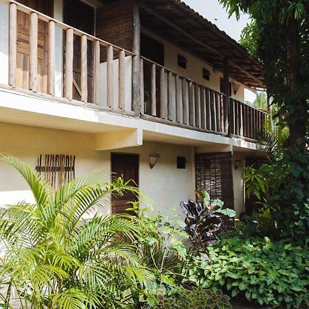 Casa Da Esquina Caraiva Ξενοδοχείο Εξωτερικό φωτογραφία