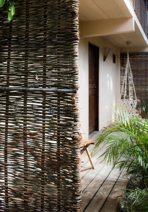 Casa Da Esquina Caraiva Ξενοδοχείο Εξωτερικό φωτογραφία
