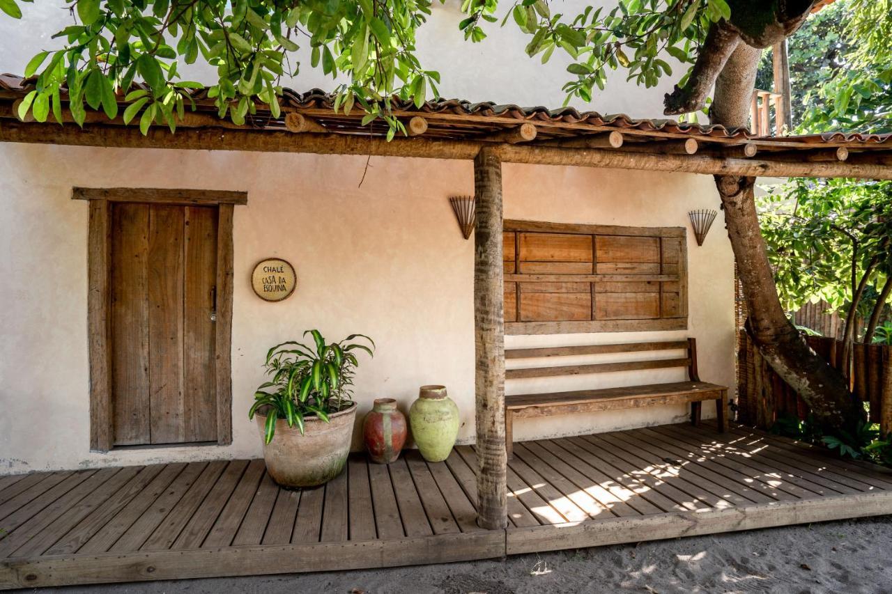 Casa Da Esquina Caraiva Ξενοδοχείο Δωμάτιο φωτογραφία