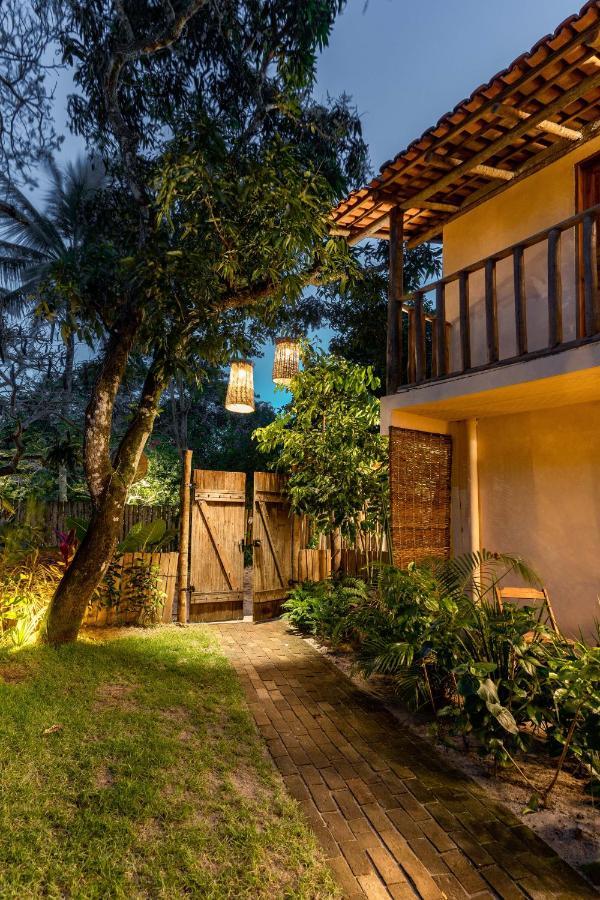 Casa Da Esquina Caraiva Ξενοδοχείο Εξωτερικό φωτογραφία