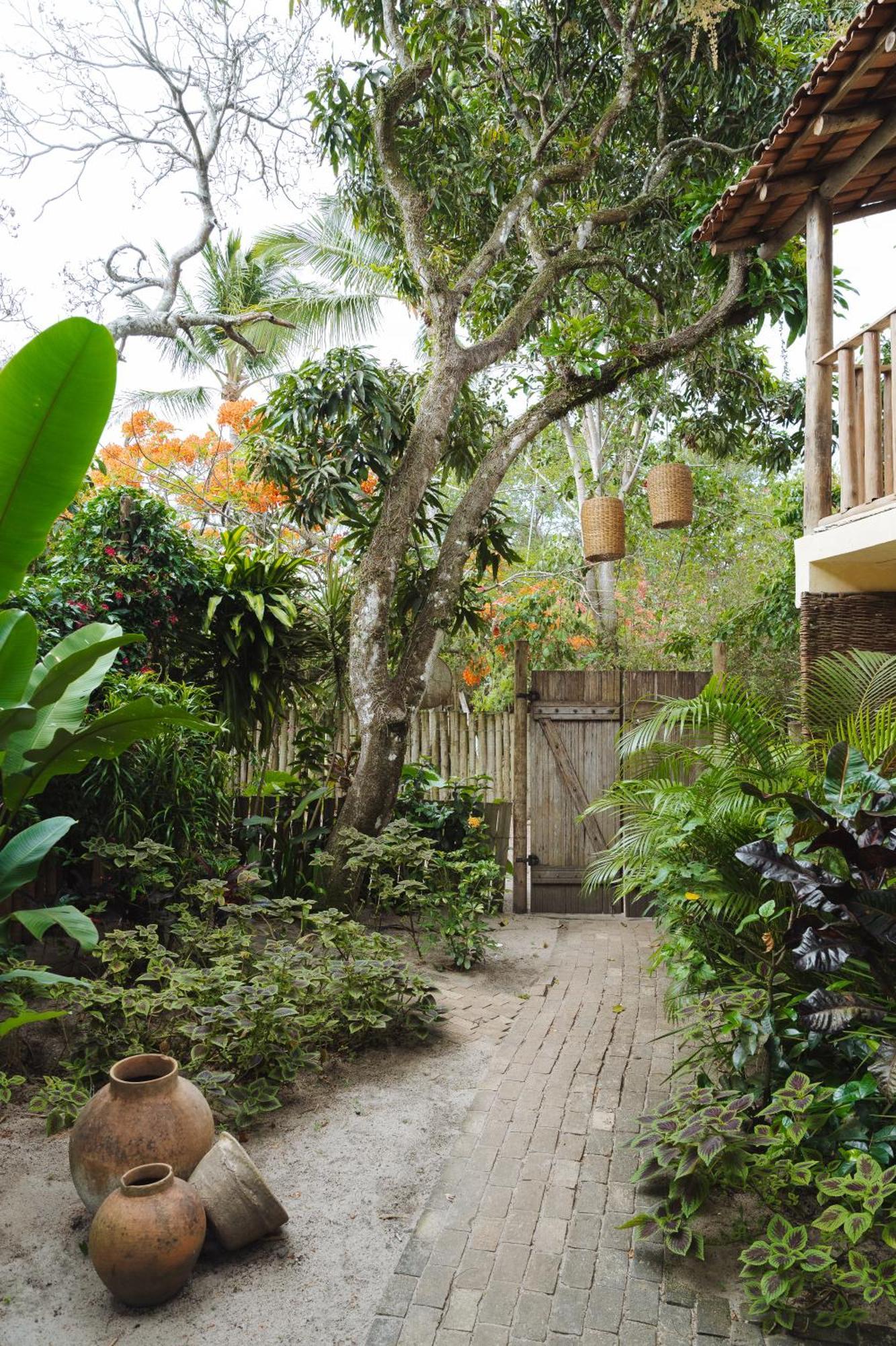 Casa Da Esquina Caraiva Ξενοδοχείο Εξωτερικό φωτογραφία