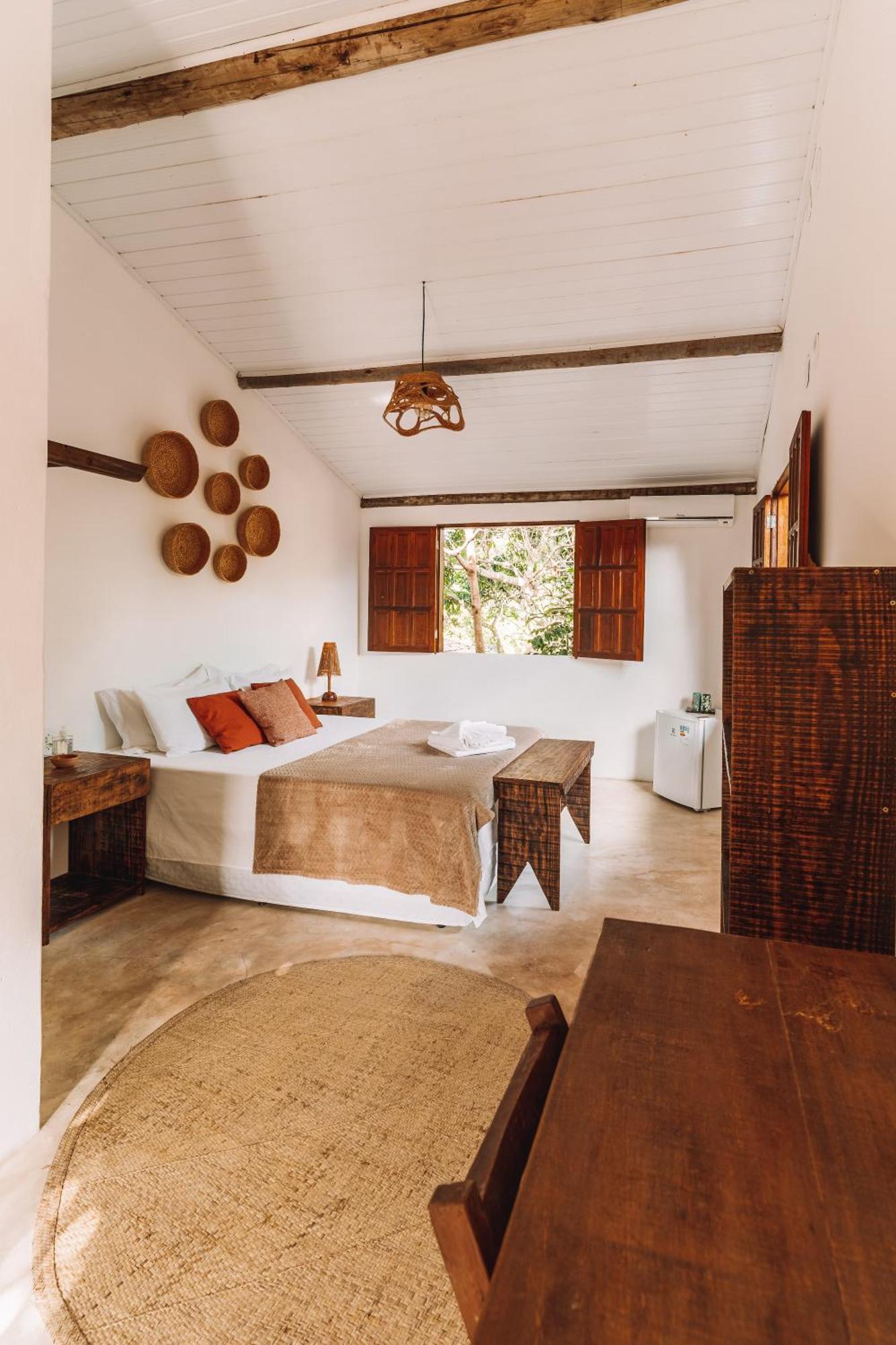 Casa Da Esquina Caraiva Ξενοδοχείο Δωμάτιο φωτογραφία