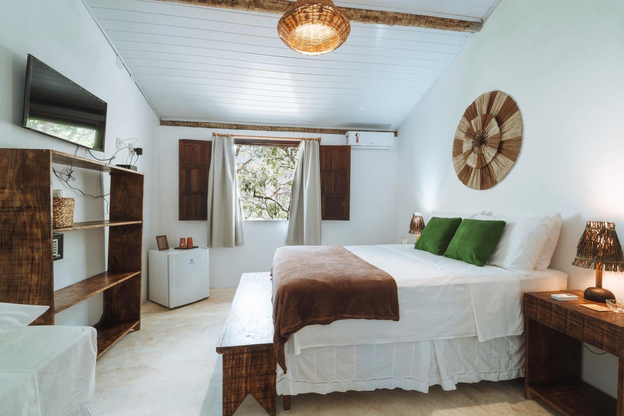 Casa Da Esquina Caraiva Ξενοδοχείο Δωμάτιο φωτογραφία