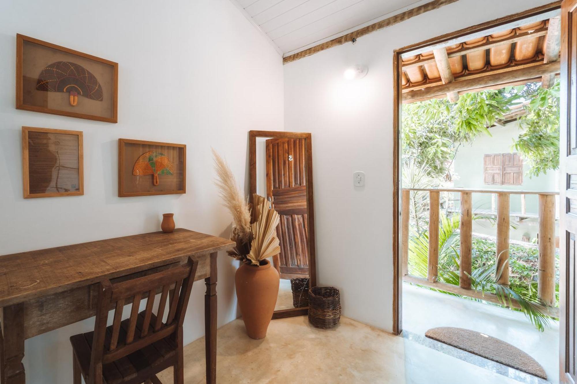 Casa Da Esquina Caraiva Ξενοδοχείο Δωμάτιο φωτογραφία