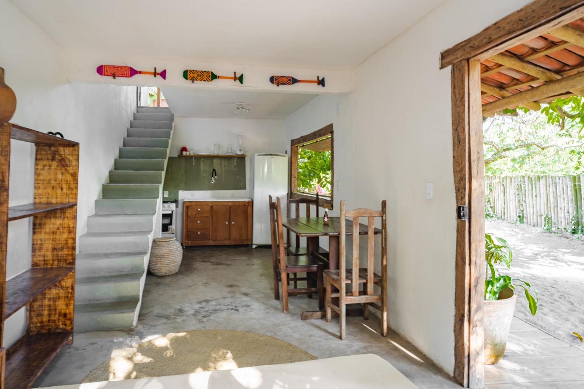 Casa Da Esquina Caraiva Ξενοδοχείο Δωμάτιο φωτογραφία