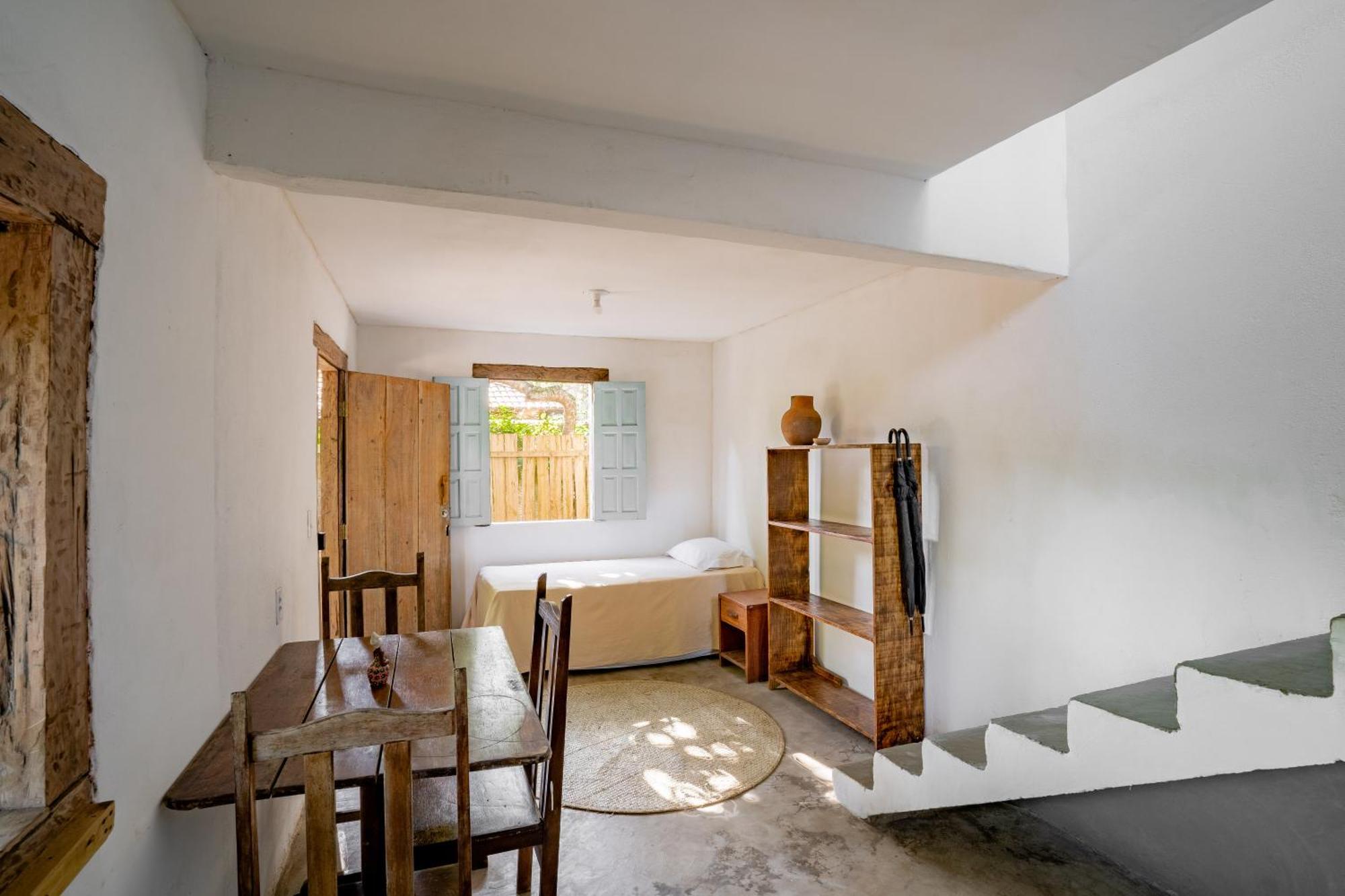 Casa Da Esquina Caraiva Ξενοδοχείο Δωμάτιο φωτογραφία