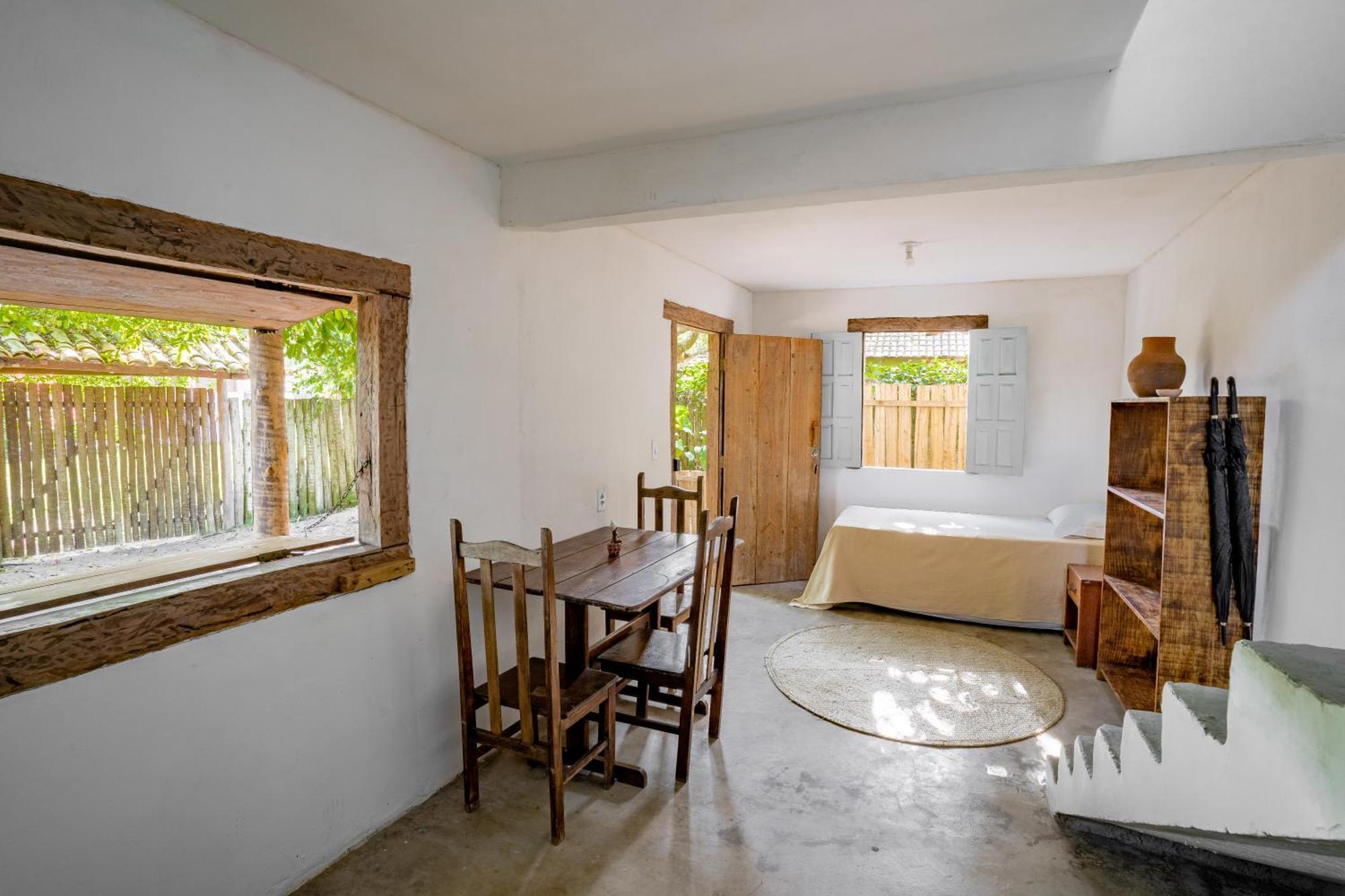 Casa Da Esquina Caraiva Ξενοδοχείο Δωμάτιο φωτογραφία