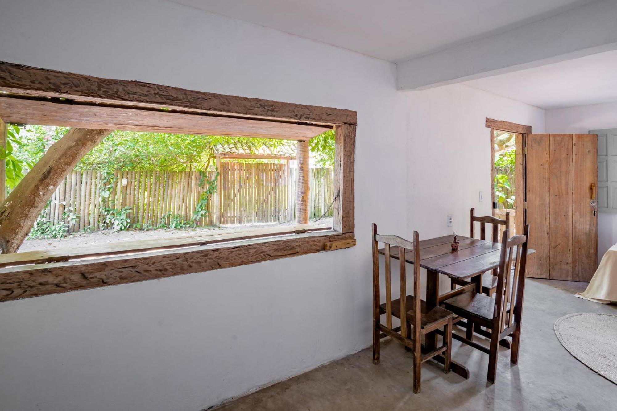 Casa Da Esquina Caraiva Ξενοδοχείο Δωμάτιο φωτογραφία