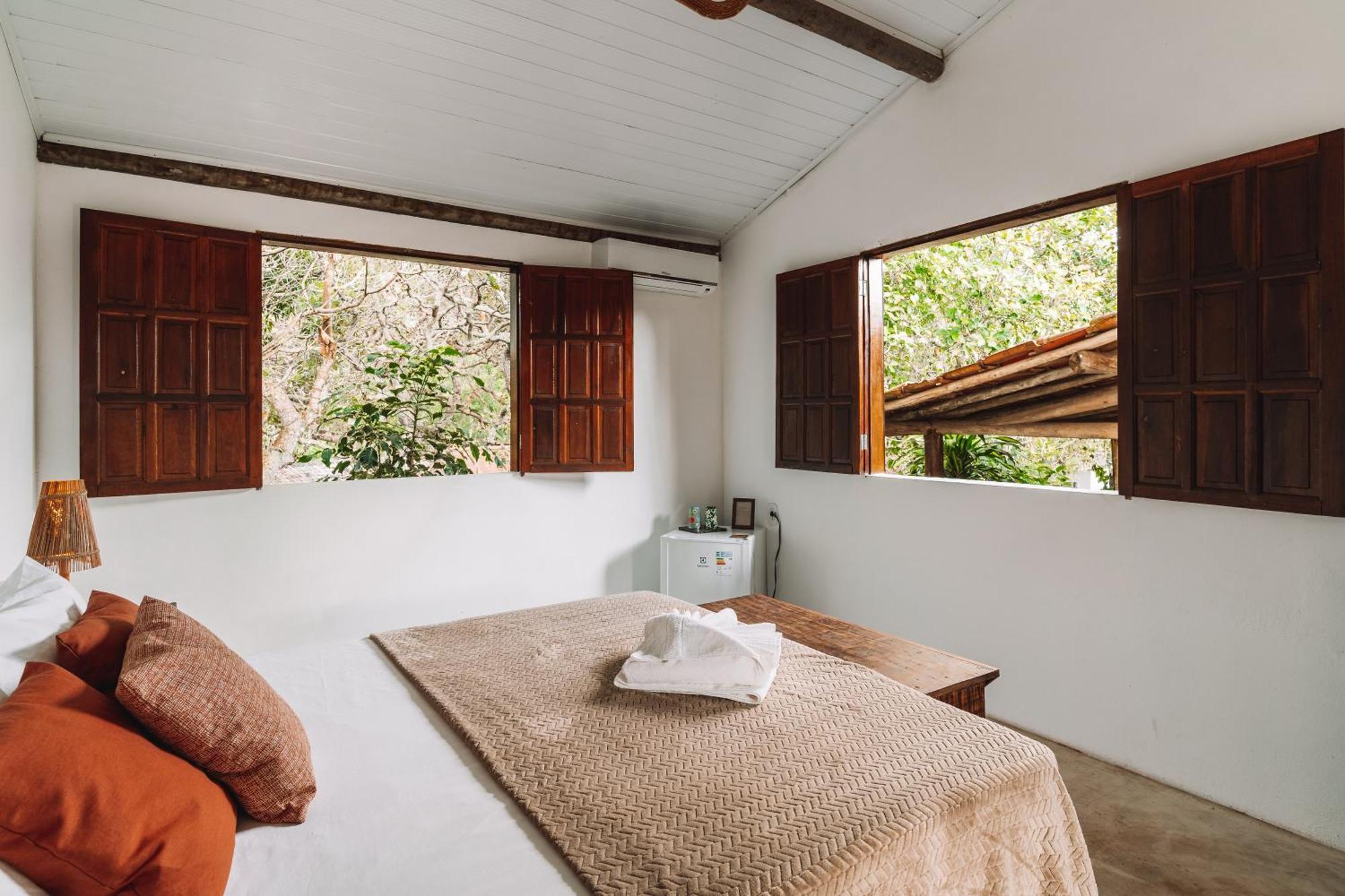 Casa Da Esquina Caraiva Ξενοδοχείο Δωμάτιο φωτογραφία
